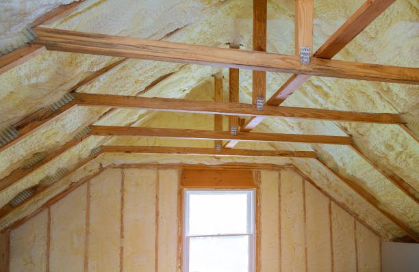 Insulation Replacement Services in Corcoran, MN