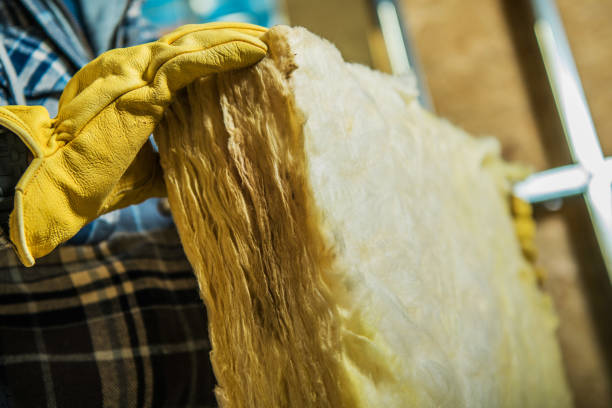 Range of Insulation Solutions in Corcoran, MN