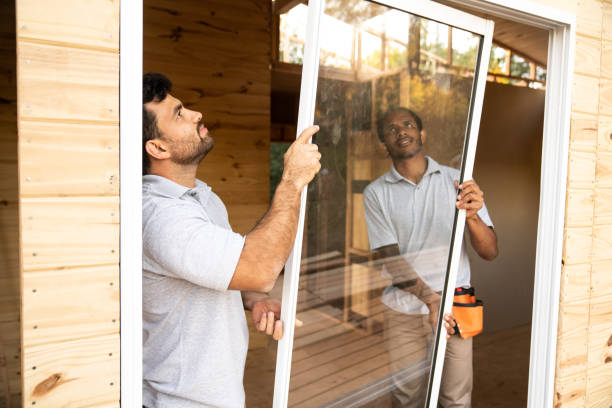 Insulation Contractors for Homes in Corcoran, MN