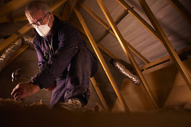 Reliable Corcoran, MN Insulation Contractor Solutions